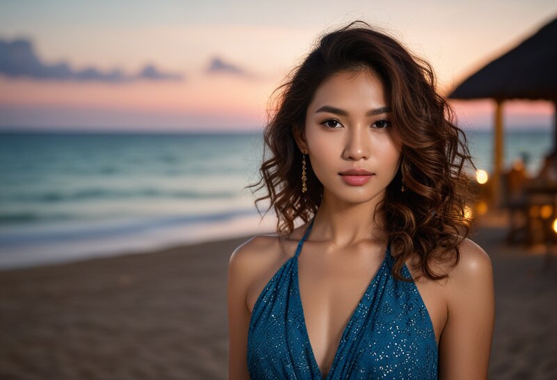 物理课代表 海报